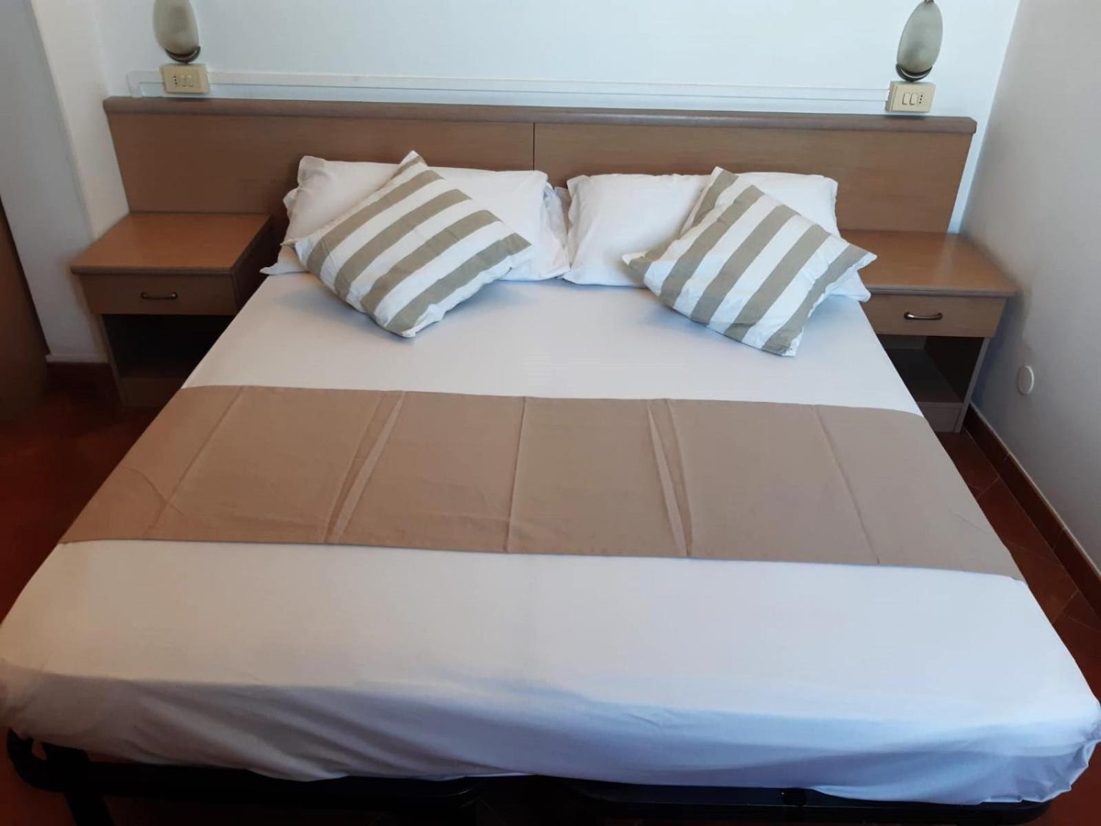 Hotel Salsedine 